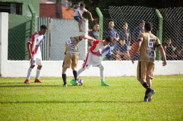 Foto - CAMPEONATO REGIONAL 2025