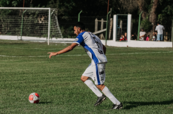 Foto - CAMPEONATO REGIONAL 2025