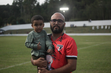Foto - CAMPEONATO REGIONAL 2025