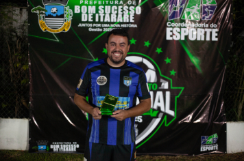 Foto - CAMPEONATO REGIONAL 2025