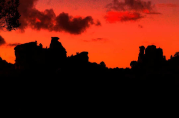 Foto - Nossa Cidade