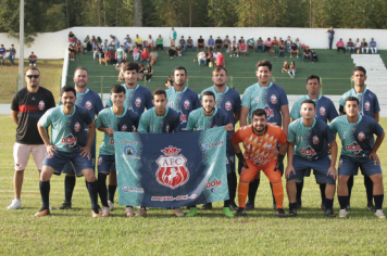 Foto - CAMPEONATO REGIONAL 2025