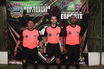 Foto - CAMPEONATO REGIONAL 2025