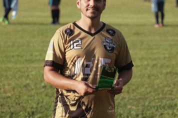 Foto - CAMPEONATO REGIONAL 2025