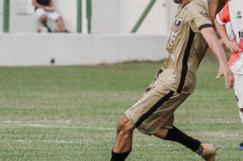 Foto - CAMPEONATO REGIONAL 2025