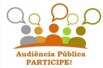 CONVITE AUDIÊNCIA PÚBLICA METAS FISCAIS 1º QUADRIMESTRE DE 2024