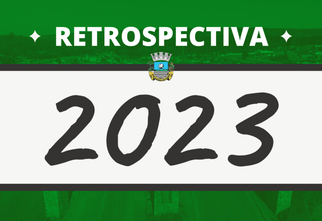 RETROSPECTIVA 2023!